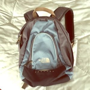 Mini Backpack